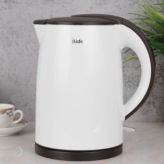 Bình siêu tốc Midea 1.5 lít MK-15D