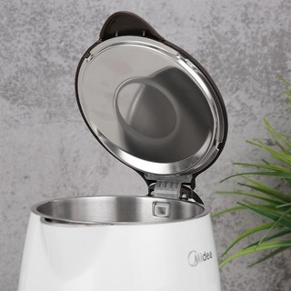 Bình siêu tốc Midea 1.5 lít MK-15D