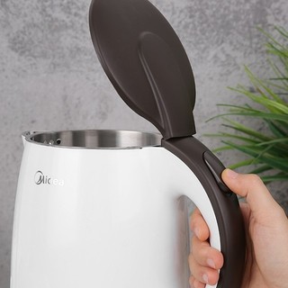 Bình siêu tốc Midea 1.5 lít MK-15D