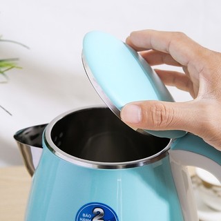 Bình đun siêu tốc Bluestone 1.7 lít KTB-3458