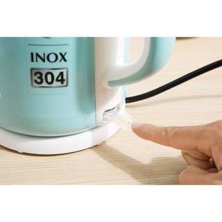 Bình đun siêu tốc Bluestone 1.7 lít KTB-3458