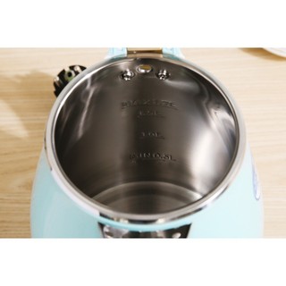 Bình đun siêu tốc Bluestone 1.7 lít KTB-3458