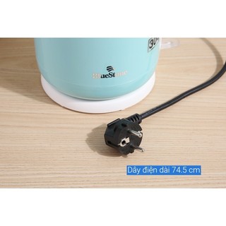 Bình đun siêu tốc Bluestone 1.7 lít KTB-3458