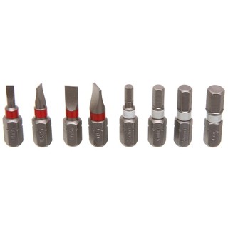 Bộ dụng cụ Bosch 43 món