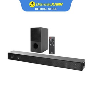 Loa thanh soundbar lg snh5