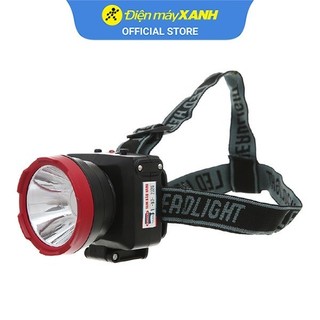 Đèn pin sạc đội đầu Sunhouse SHE-5032