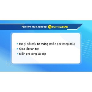 [FREESHIP] Bếp từ đôi Bluestone ICB-6833