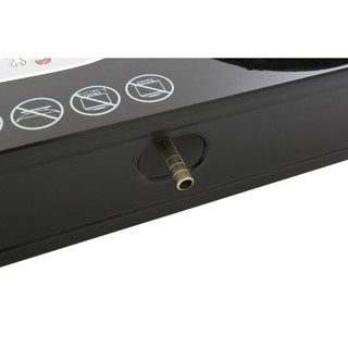 Bếp ga đôi Apex APB0816