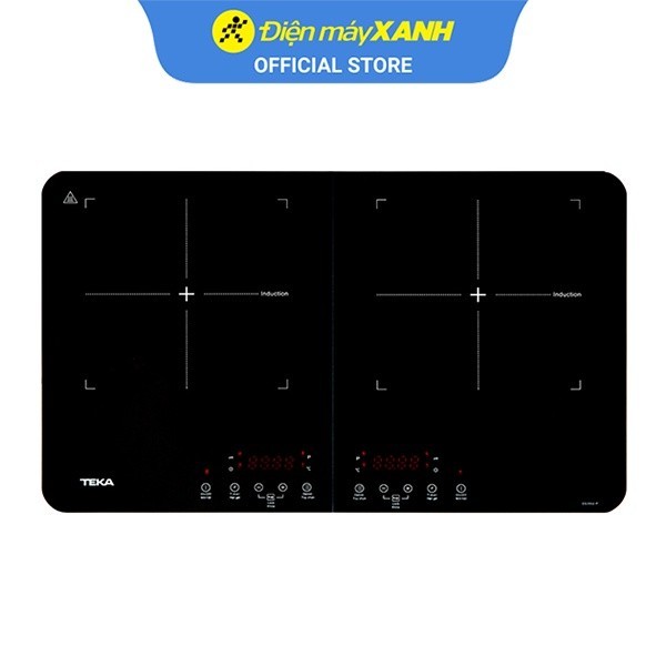[FREESHIP] Bếp từ đôi TEKA DS3502-P