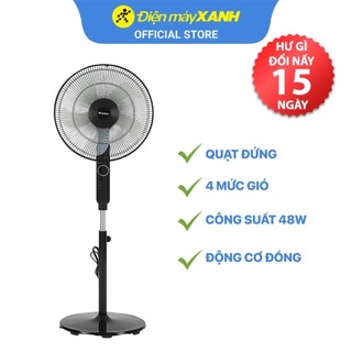 Quạt đứng gree fdwk-40x67bh5