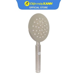 Tay sen tăng áp nóng lạnh inox Eurolife EL-H110