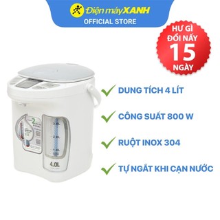 Bình thủy điện Kangaroo KG4K1 4 lít