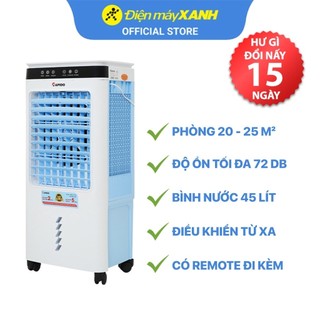 Quạt điều hòa không khí Rapido 6000D