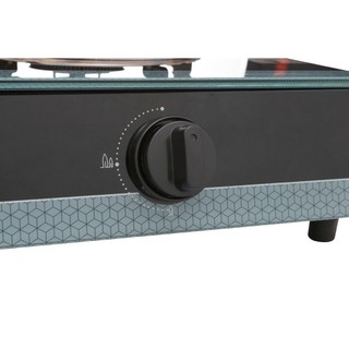 Bếp ga đôi Sunhouse SHB3326MT