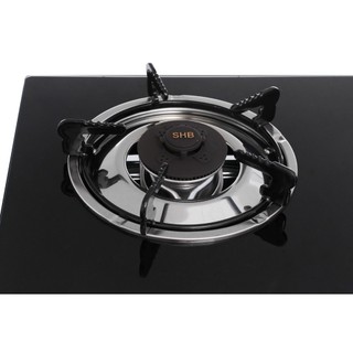 Bếp ga đôi Sunhouse SHB3326MT