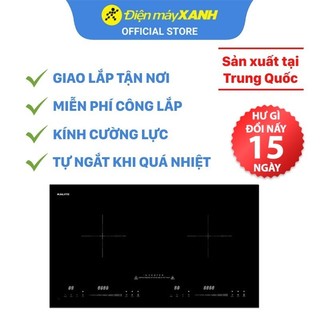 Bếp từ đôi teka ir 721 sr