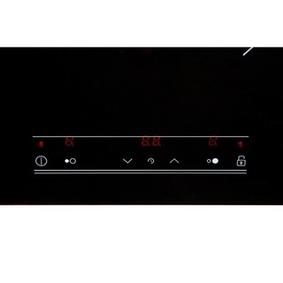 [FREESHIP] Bếp từ đôi TEKA IR 721 SR
