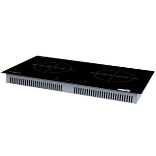 [FREESHIP] Bếp từ đôi Malloca MH-7320I
