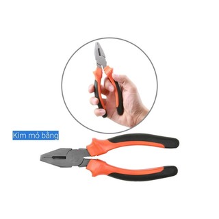 Bộ dụng cụ 45 món Kachi MK-166