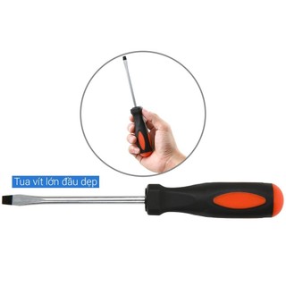 Bộ dụng cụ 45 món Kachi MK-166