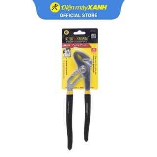 Kìm mỏ quạ crownman 6 lỗ 0555520