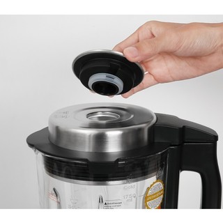 Máy làm sữa hạt đa năng Unie V6
