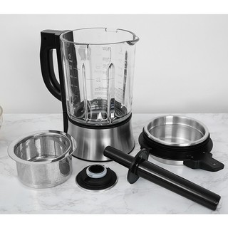 Máy làm sữa hạt đa năng Unie V6