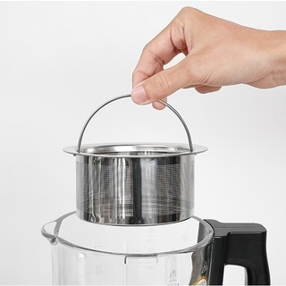Máy làm sữa hạt đa năng Unie V6