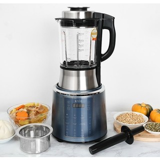 Máy làm sữa hạt đa năng Unie V6