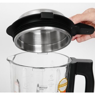 Máy làm sữa hạt đa năng Unie V6