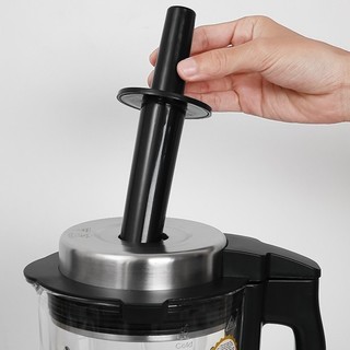 Máy làm sữa hạt đa năng Unie V6
