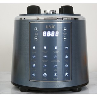 Máy làm sữa hạt đa năng Unie V6