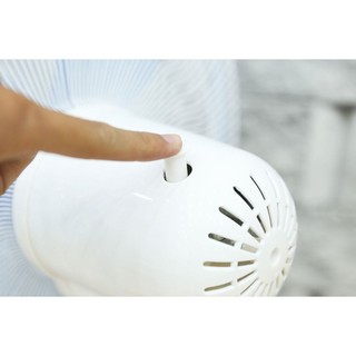 Quạt đứng Midea FS40-11V