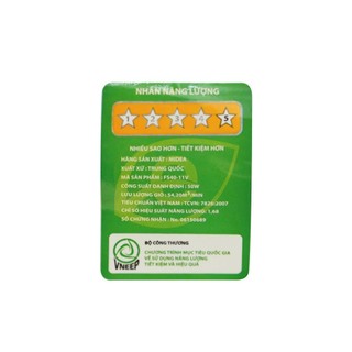 Quạt đứng Midea FS40-11V