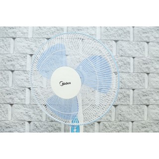 Quạt đứng Midea FS40-11V