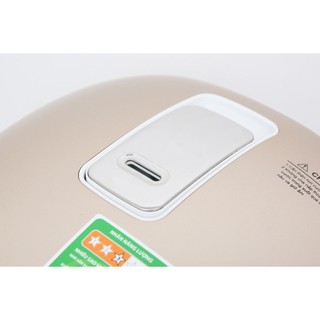 Nồi cơm điện tử Sharp KS-COM181CV-GL