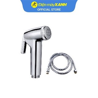 Vòi xịt vệ sinh nhựa eurover ple-56x