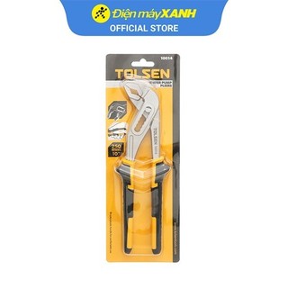Kềm Mỏ Quạ Tolsen 10014 25cm