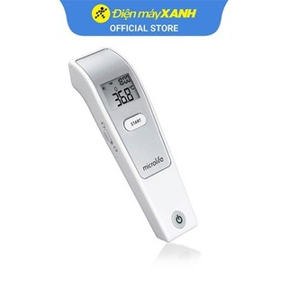 Nhiệt kế điện tử hồng ngoại Microlife FR1MF1