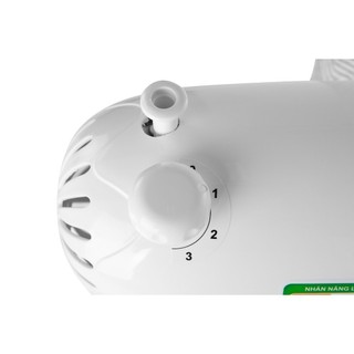 [Mã ELHA22 giảm 6% đơn 300K] Quạt lửng Comfee CF-FF4019VDW