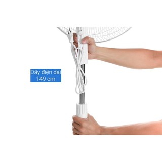 [Mã ELHA22 giảm 6% đơn 300K] Quạt lửng Comfee CF-FF4019VDW