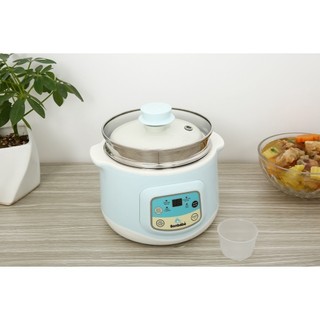 Nồi nấu chậm Bonbébé 1.5 lít BB-31