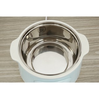 Nồi nấu chậm Bonbébé 1.5 lít BB-31