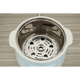 Nồi nấu chậm Bonbébé 1.5 lít BB-31