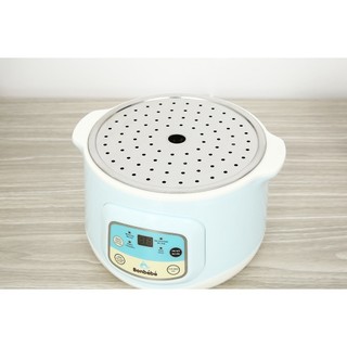 Nồi nấu chậm Bonbébé 1.5 lít BB-31