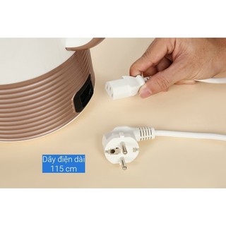 Máy làm sữa hạt Joyoung DJ13C-Q3
