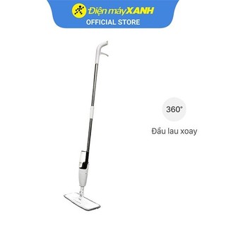 Cây lau nhà phun nước Deerma TB500