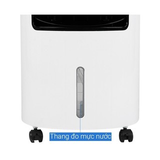 Quạt điều hòa Comfee CF-AC12AR