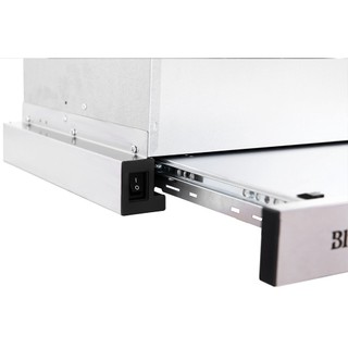 [FREESHIP] Máy hút mùi âm tủ BlueStone HOB-8725