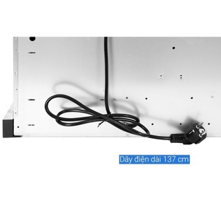 [FREESHIP] Máy hút mùi âm tủ BlueStone HOB-8725